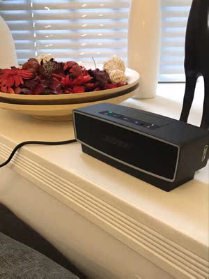 解说粉丝点评B&O Beolit 17 蓝牙音箱怎么样，用着便携方便吗？