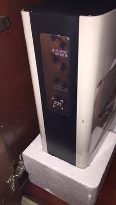 【不看后悔】史密斯空气净化器KJ440F-MA-B12-PF怎么样,史密斯空气净化器好不好呢