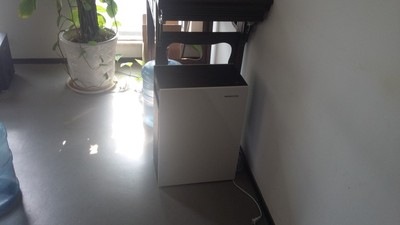 【质量内幕】友好空气净化器T66-Ⅱ怎么样,友好空气净化器好不好呢