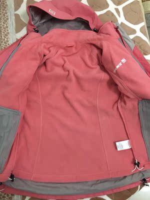 目前看来探路者冲锋衣怎么样,质量好不好?探路者牌子什么档次?