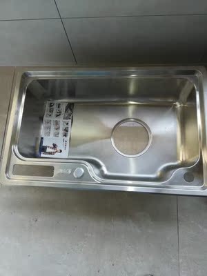 点评亲身感受华雕水槽怎么样,质量好吗,华雕水槽耐用吗?