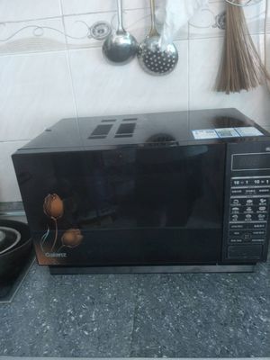 真实使用感受格兰仕HC-83303FB微波炉怎么样,微波炉好不好呢,用后反馈