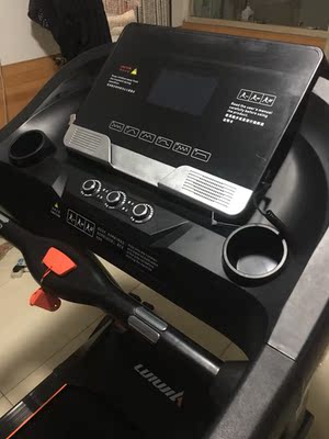 如何评价立久佳跑步机怎么样,噪音大吗,通过三个月使用看质量