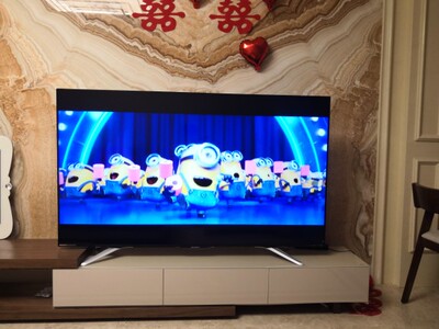 Sharp/夏普 LCD-70MY5100A 70英寸4K网络智能平板液晶电视机65