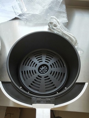 讨论九阳空气炸锅怎么样,曝光了是真假,通过三个月使用看真相