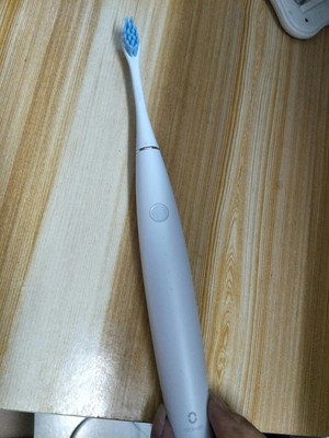 吐槽欧可林电动牙刷怎么样，好不好用？和小米是什么关系的？