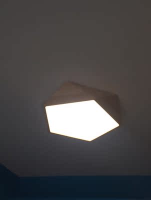 大家谈谈装修用花田美屋灯具怎么样,质量好吗?这个是什么牌子?