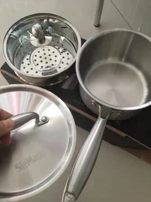 西曼帝克奶锅用后感觉怎么样,值得买吗,西曼帝克奶锅怎么样,西曼帝克质量如何,值得入手吗