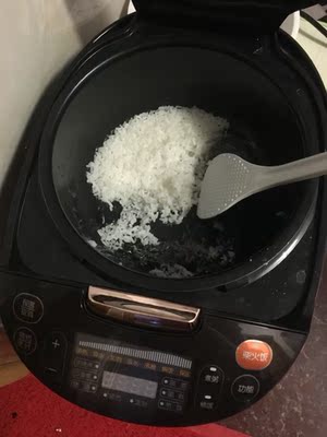 点评苏泊尔CFXB40FC8040-75电饭煲怎么样,苏泊尔好不好呢,用后反馈