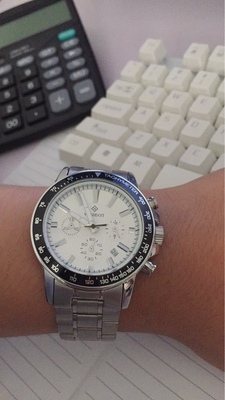 分析威思登手表怎么样，质量烂不烂呢,用后反馈