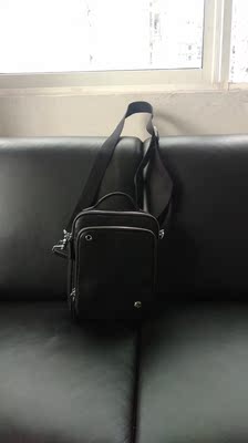 揭秘艾利斯斯普林斯男包怎么样,三个月使用彻底后悔了,内幕曝光