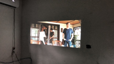 点评明基投影仪怎么样,质量假不假呢，亲身使用三个月感受揭秘