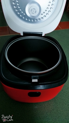 吐槽陶冠CFXB50-B电饭煲怎么样,陶冠质量如何,值得入手吗