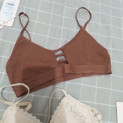 物流很快  内衣质量也很好 布料也超级舒服  刚好在活动期间买的  所以挺划算