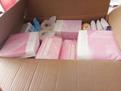 目前看来亲润待产包怎么样，质量烂不烂呢,用后反馈