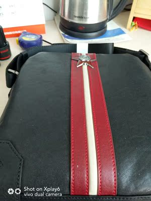 如何评价菲卡奴男包怎么样,曝光了是真假,通过三个月使用看真相