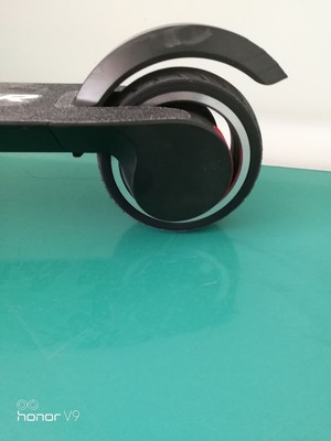 Bremer电动滑板车可折叠小型电动车成人两轮迷你锂电池电瓶代步车