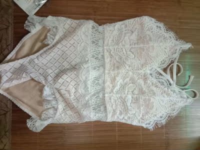 穿上很合身，很好看，值得购买，热烈推荐