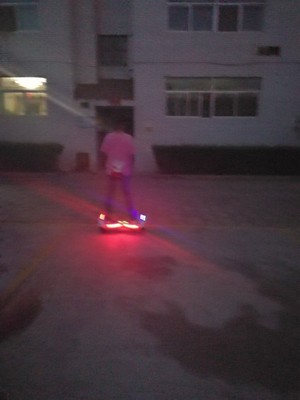 大家谈谈阿尔郎平衡车怎么样,质量假不假呢，亲身使用三个月感受揭秘