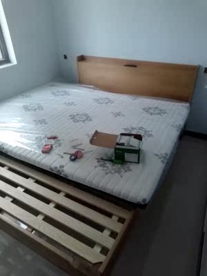 大家谈谈织然家具怎么样，有人买过他家的家具吗？这的靠谱吗？