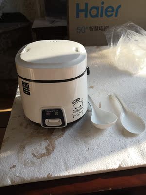 火爆的华强HQDS12-B电饭煲怎么样,华强质量真的很好吗?