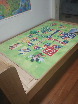 调查心得老婆刷我的卡入手的原始原素家具怎么样，这个该剁手吗？