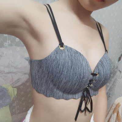 聚拢效果很好，最近很流行这种内衣，喜欢