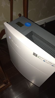 讨论布鲁雅尔270E Slim空气净化器怎么样,布鲁雅尔空气净化器好不好呢