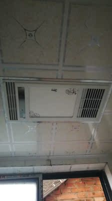 讨论美的SZS26K1浴霸怎么样,美的浴霸质量如何,值得入手吗