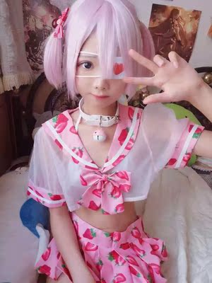 好好看，颜值很高没有错的，巨无敌可爱，