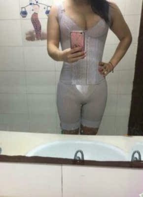 穿了一段时间，是正品，效果都是很明显了，穿了很多年塑身衣了，这个确实是比普通那些好多了，价格也便宜，还会再买的，好评！