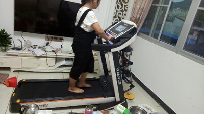 【揭秘】亿健跑步机怎么样,真相如何,看过才知