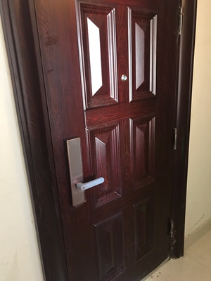 调查心得门锁装鹿客t1 pro和touch指纹锁哪个好呢，两者有什么差别的？