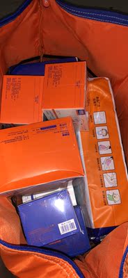 目前看来贝莱康待产包怎么样,质量假不假呢，亲身使用三个月感受揭秘