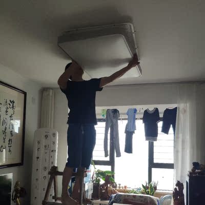 点评yeelight吸顶灯怎么样,亮度够吗?yeelight是小米的产品吗?