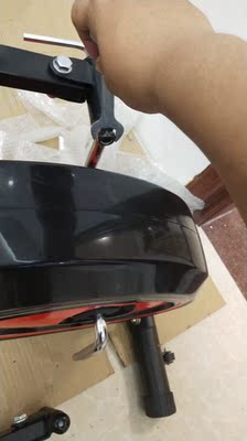 【揭秘】佳诺椭圆机质量怎么样，透过五个月使用看真相