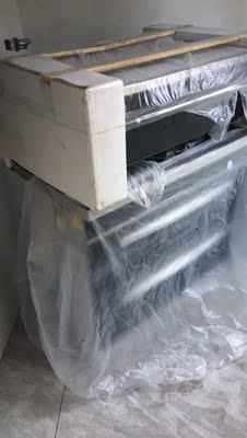 体验揭秘蚂蚁小斯X7集成灶怎么样，好不好用啊？质量过关吗？