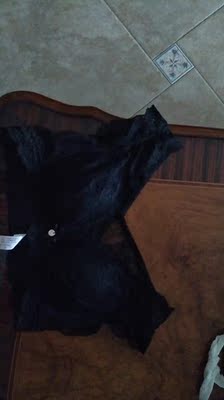 再次购买，这次买了黑白两个。老婆喜欢这种无钢圈的。