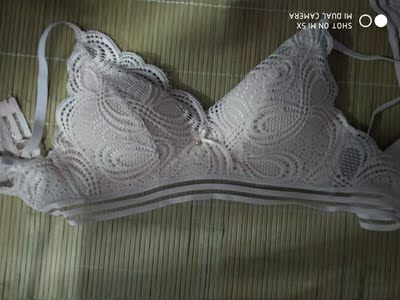 挺好的，挺好的，胸小挺适合的，推荐购买哈😄