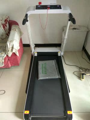 点评祐美跑步机怎么样，质量烂不烂呢,用后反馈