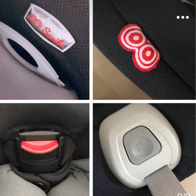 Savile猫头鹰安全座椅怎么样,选购经验分享,Savile猫头鹰安全座椅怎么样,安全座椅质量如何,值得入手吗