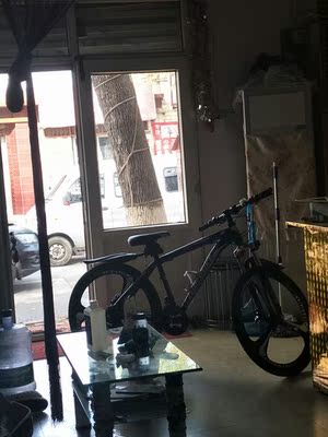 大家谈谈欧拜克山地自行车怎么样,是哪个国家的品牌?质量好吗?