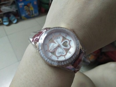 【揭秘】亚铂尼手表怎么样,是什么档次的?这个表真的是名牌表吗