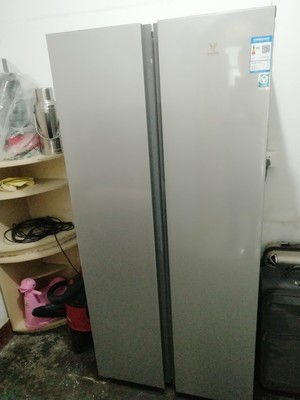 评测点评云米的冰箱谁家生产的，质量好吗？云米冰箱是小米的吗？