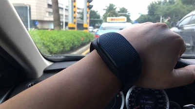 揭秘分析说说gobe2智能手环怎么样,故障返修率高吗,好便宜呀