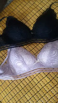 收到马上洗干净，今天试试穿上蛮舒服的和描述一样，一次卖两套都喜欢