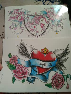 虽然这家比其他的贵那么一丢丢，而且东西也少！但抵不住质量好，而且超好看！这是我最喜欢的两张了！超美的！