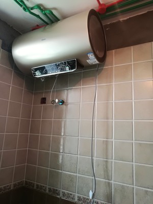 火爆的海尔EC6003-MT3(U1)热水器怎么样，质量烂不烂呢,用后反馈