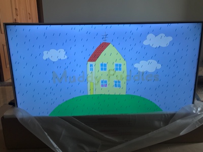 Konka/康佳 G55UC 55英寸曲面4K高清超薄曲屏人工智能液晶电视机