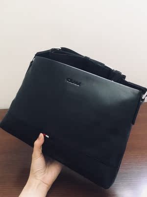 揭秘法兰穆勒男包怎么样,曝光了是真假,通过三个月使用看真相